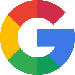Google review icon