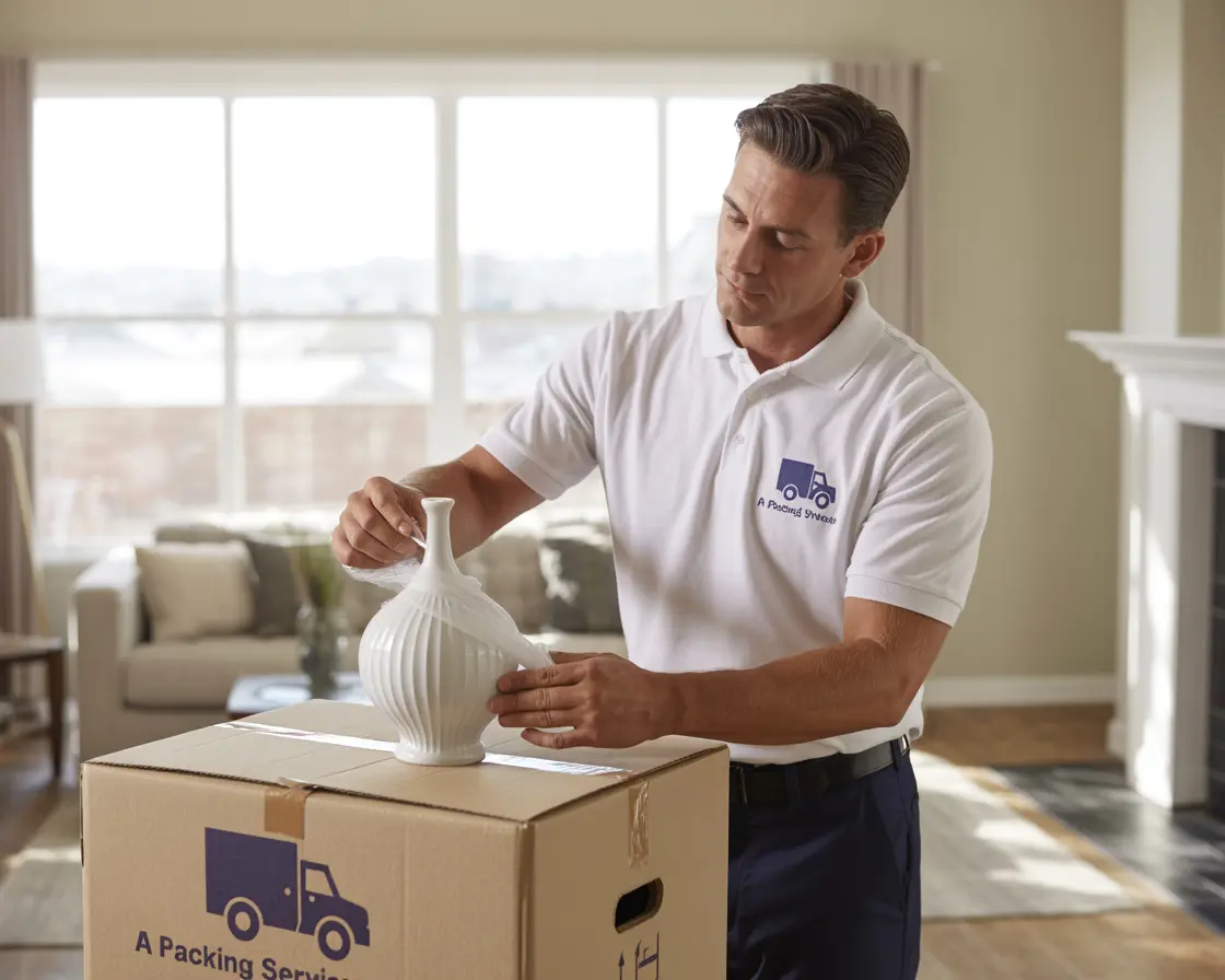 Featured moving checklist